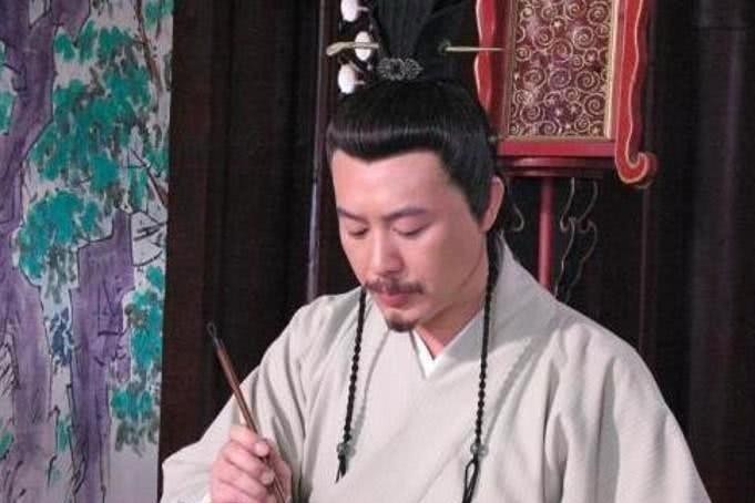 才子|悲情才子七岁写首诗成千古绝唱,长大后却因“造反”而下落不明