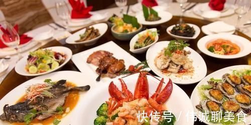 晚餐|跨年夜的晚餐怎么做?这份6道菜的粤菜食谱请收好,美味又有排场