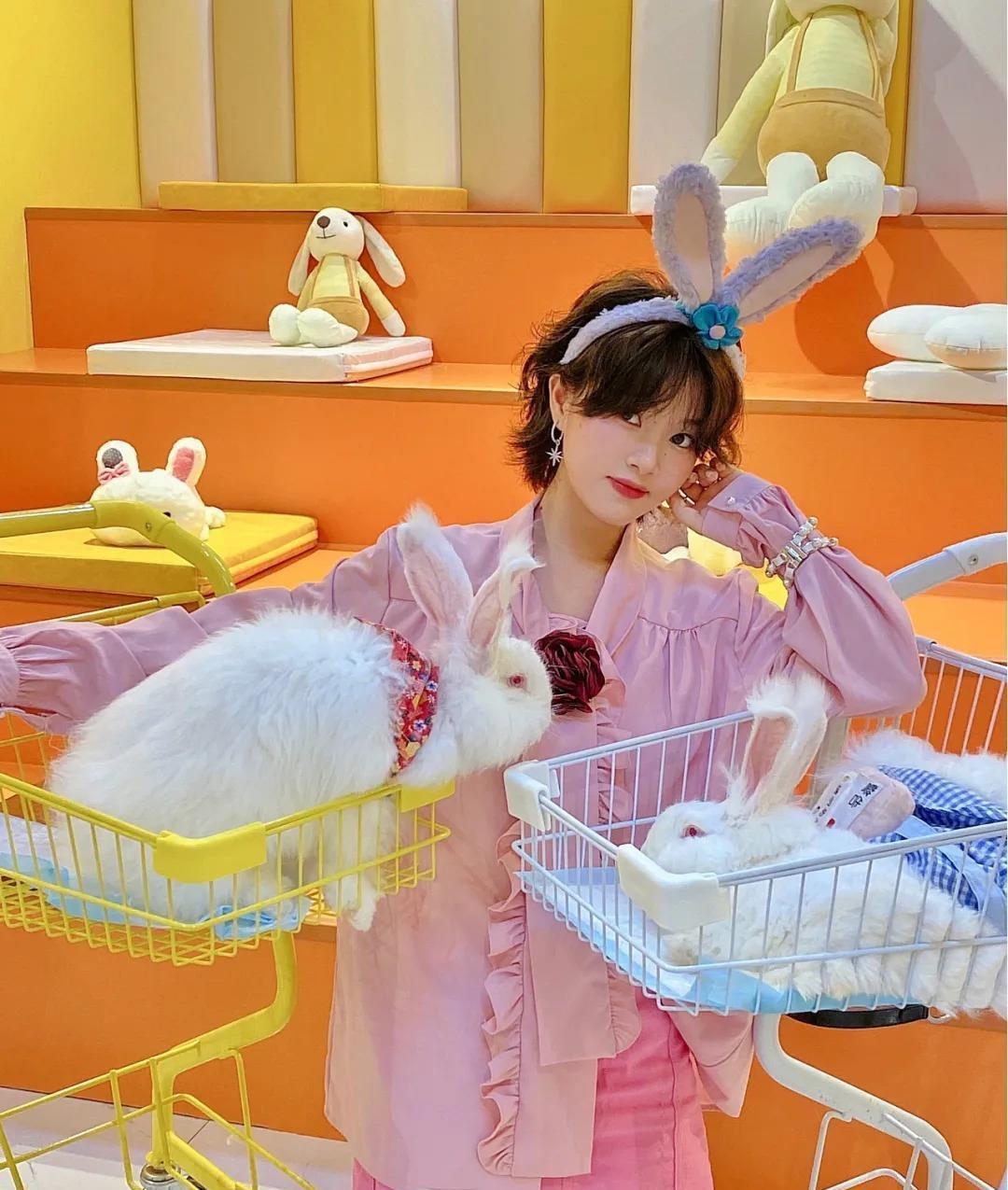 化妆|日常穿搭化妆总是显黑?那是你没选对颜色