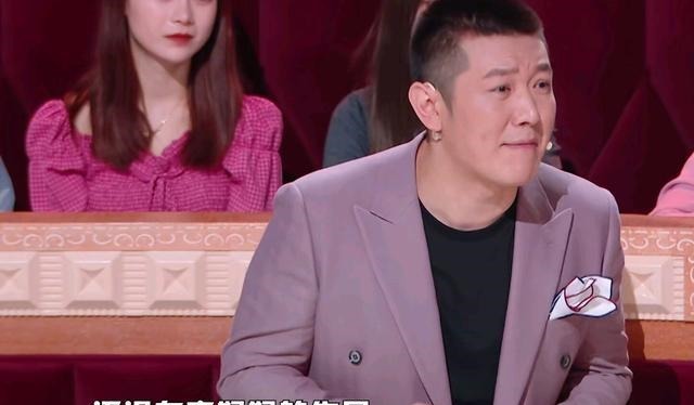 戳穿|《火星情报局》田源现场编故事被两次戳穿,五季常驻地位堪忧!