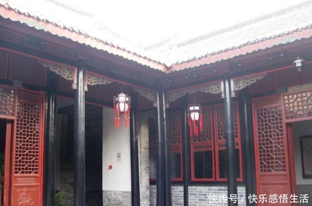 刘耀德|她是清末富孀，青年丧夫，族人争产，她说我有孕在身