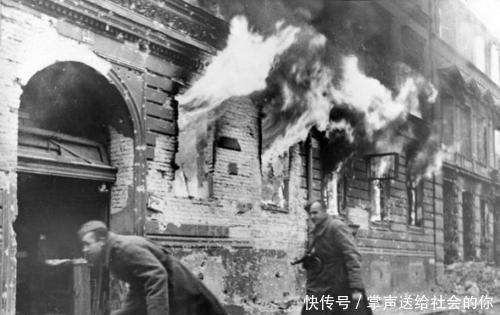 洪流|别再被前苏联的钢铁洪流骗了,这才是真相!