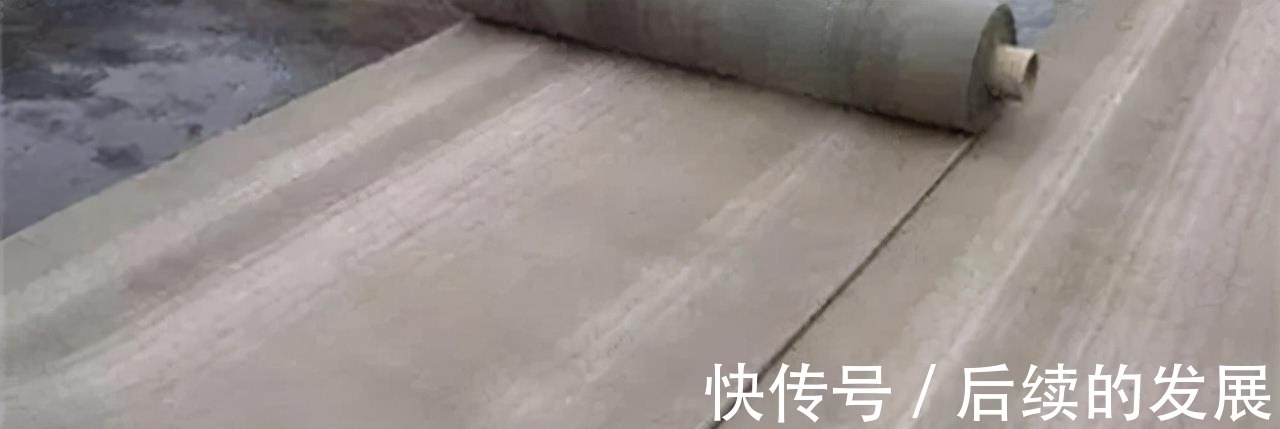 神器|蔡晓民发明“水泥神器”,估值1.2亿,从无人敢用到外国争购