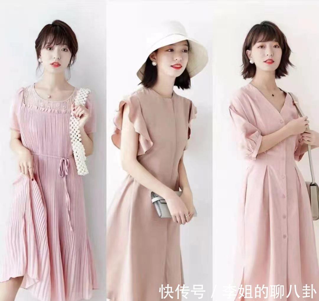 穿搭|30岁要想“显气质”就少穿T恤!选择3种搭配法,优雅气质绝佳