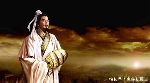 骆秉章|左宗棠敬佩的五位名人,没曾国藩、李鸿章,明朝有一位