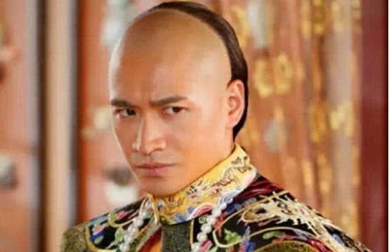 下了|雍正临终前下了的两道密诏，让乾隆稳稳当当的在位60多年