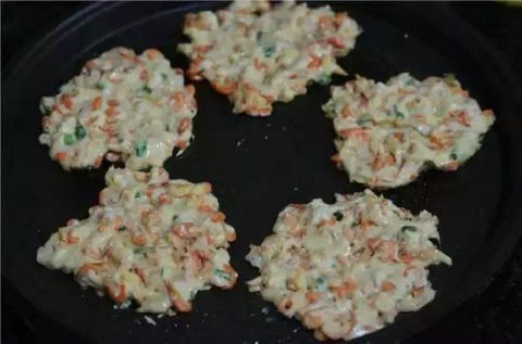 补钙用这道菜，孩子吃了个头蹭蹭涨，轻松搞定的营养早餐