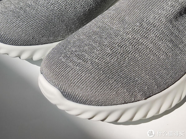 休闲鞋 耐穿好穿的基础款休闲鞋!freetie袜套健步鞋2开箱测评