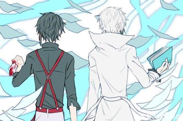 死亡|经典文笔好灵异文看完《死亡万花筒》书荒的,可以收下这几部