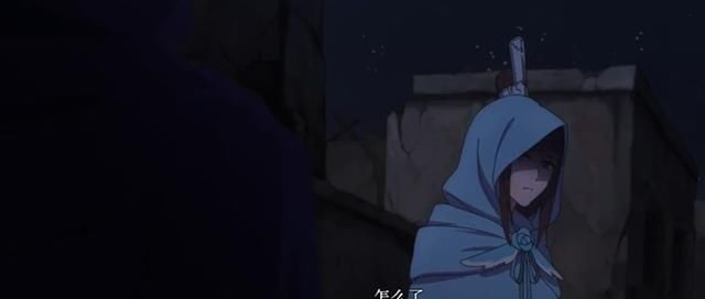 微妙|《天官赐福》双玄关系究竟有多微妙？风师玄一句话说明重点