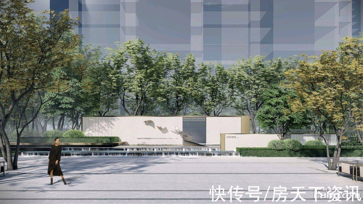 四季宸|融创四季宸阅怎么样?看置业顾问朱瑶发布了一条项目新消息