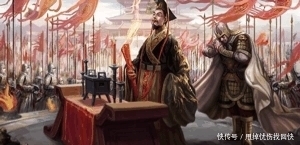 猛将|此人被赵云随手一枪刺死,却是三国隐藏的猛将,曾全歼白马义从