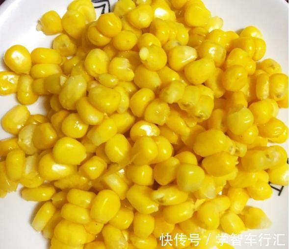 杂粮|1碗糯米2把红豆，做网红杂粮包，晶莹剔透，冬天就爱这样吃