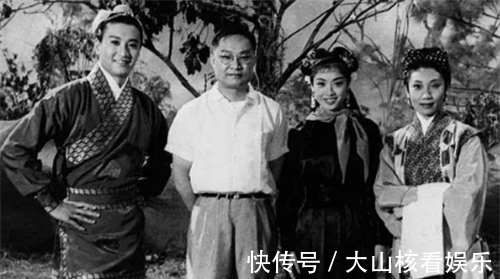 金庸!23年婚姻被23岁小三打败,长子羞愧自尽,前妻:我要她终生不孕