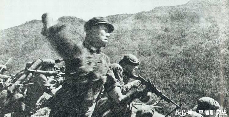 反击战|对越自卫反击战：这场战争为什么会持续十年之久？