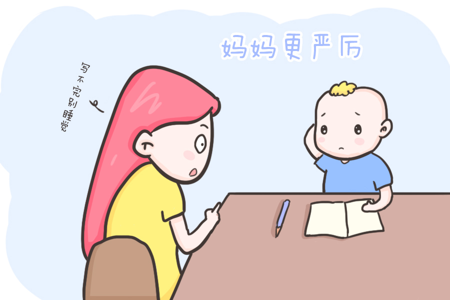 奶奶|奶奶带的孩子和妈妈带的孩子,究竟有啥区别