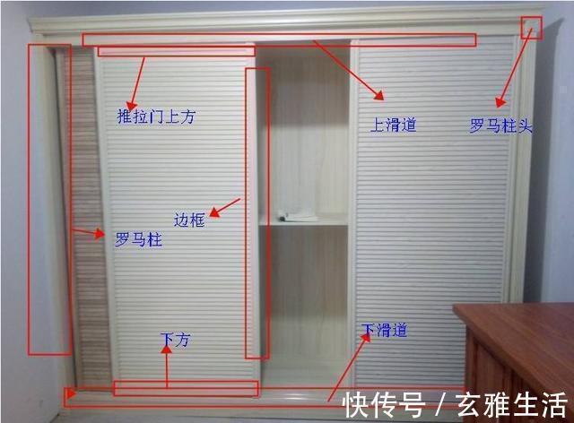 翻白眼|入住1年,总结家里的15个败笔,老婆气得翻白眼,求别再犯了!