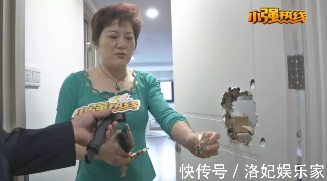 開發商|我扛過了買房的苦,卻因為裝修崩潰了……