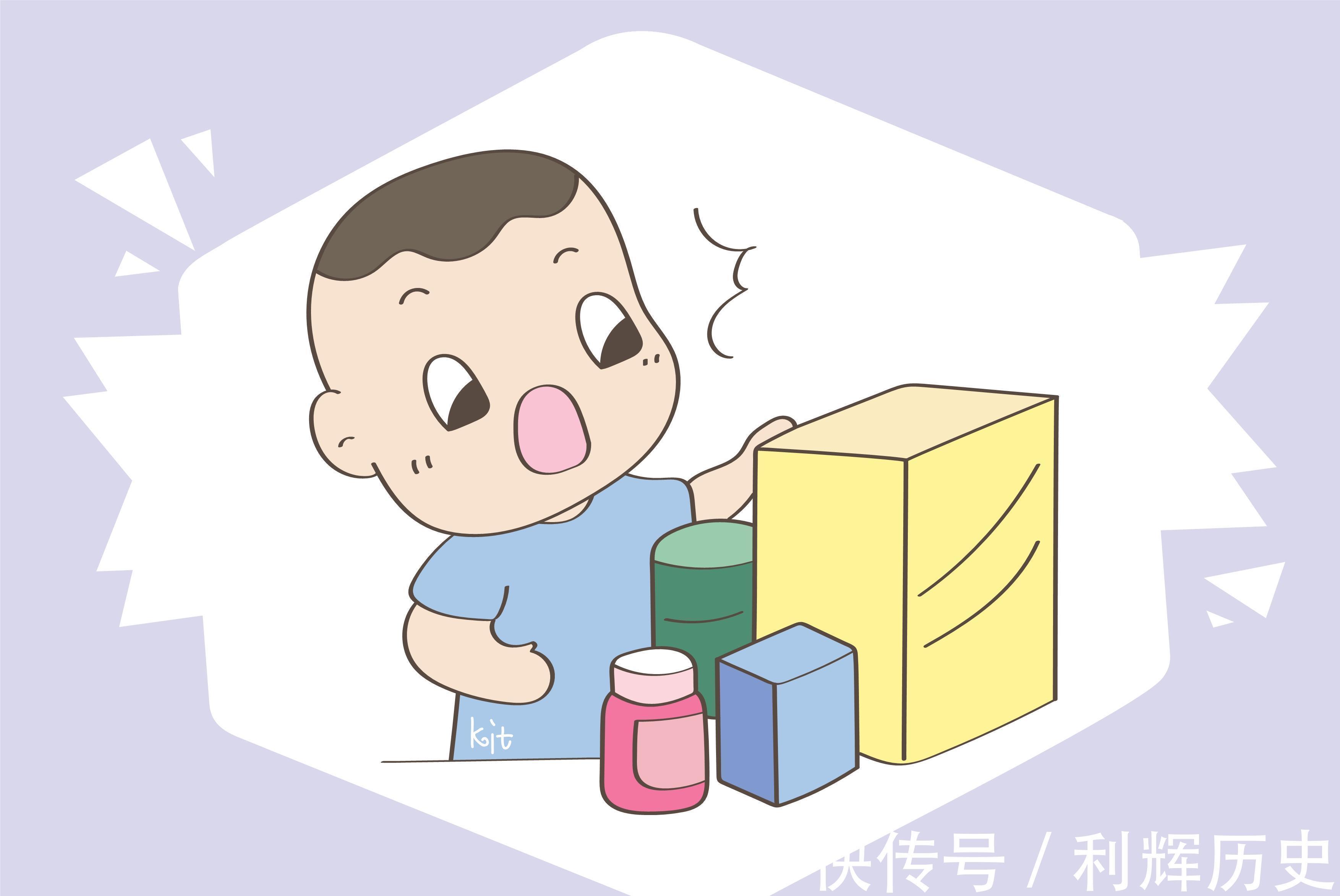 鸡蛋|宝宝进入辅食阶段,最佳选择“鸡蛋”?吃鸡蛋的科学方法!