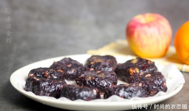 大雪后,花生和它是绝配,上锅蒸一蒸,鲜甜软糯,比吃肉还养人