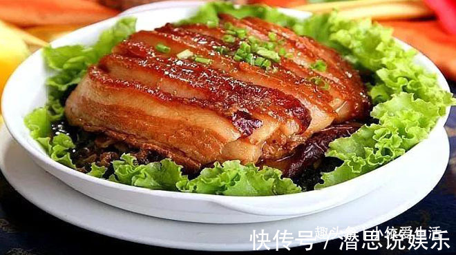 花椒油|春节过后待客不用愁,教你几道开胃下饭的家常菜,请客特受欢迎
