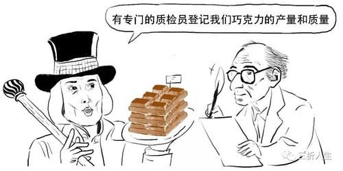 标、非标、非非标分不清楚？看完这篇漫画你就懂了！