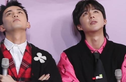 《快本》最“没存在感”嘉宾，玩游戏搭不上话，休息位置都靠边