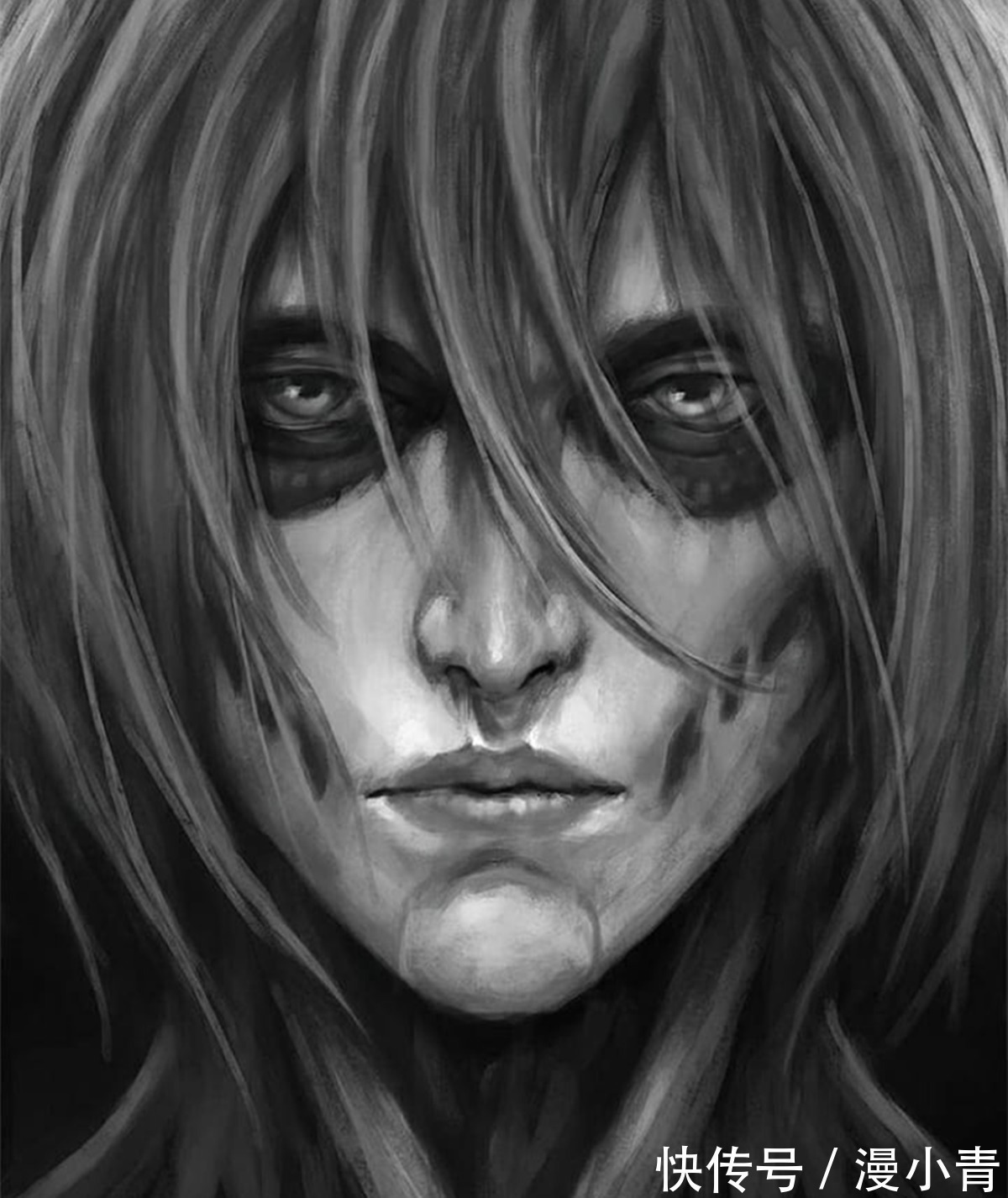 兵長|九大巨人你更看好哪一個,別忘了還有隱藏的第十大巨人兵長矮巨