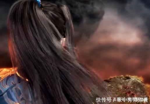 身份|斗罗大陆:唐三的这三个身份,没有一个身份是简单的
