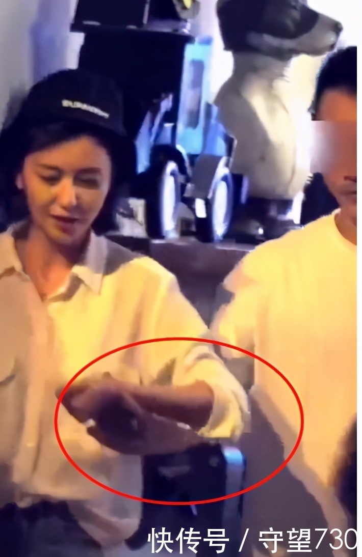 张学友|爆笑错位图合集,王肖好磕,李易峰穿高跟鞋,何炅堪称错位之王