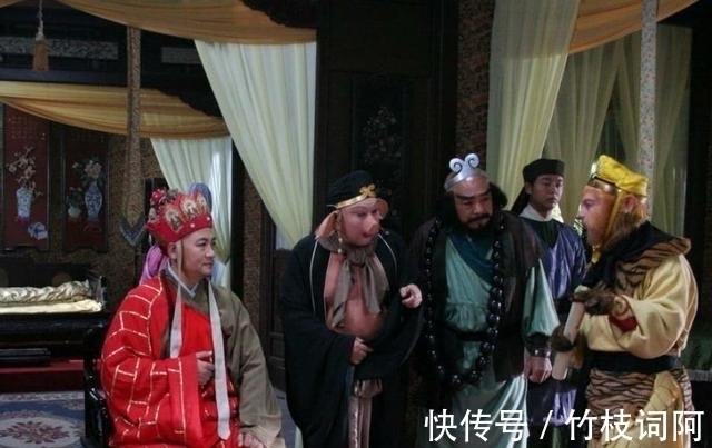 异国他乡@5年级女学生发现西游记漏洞,专家:不怪吴承恩,一般人真想不到