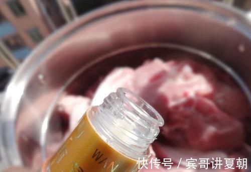 水洗|腌腊肉时，肉需要提前清洗吗？很多人做错，难怪不好吃还发臭