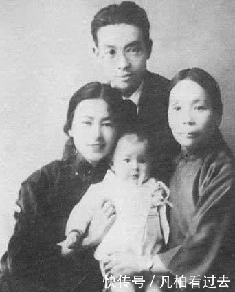 梁思成问林徽因:为什么选择我?她用一生去阐述了这九个字!