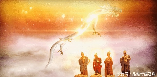 观音|观音的狠心之处,不仅将小白龙的龙珠拿走,还让其无法成佛!