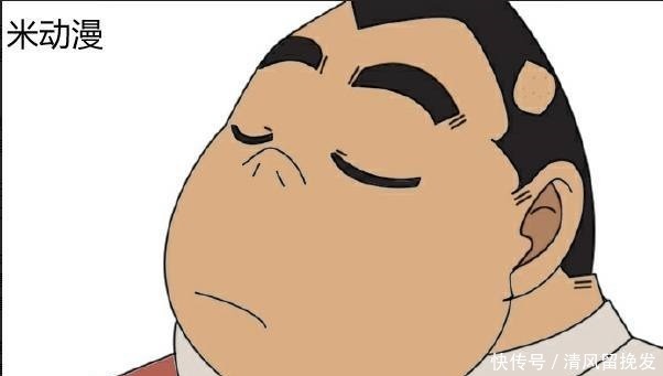 毛利小五郎|如果你全都知道名侦探柯南中的这些小细节,那你肯定是个老柯迷