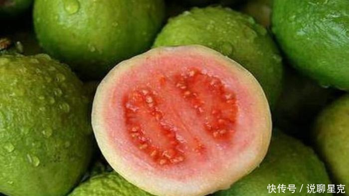 难吃|公认“最难吃”的4种水果,榴莲没有上榜,全吃过的敬你是条汉子
