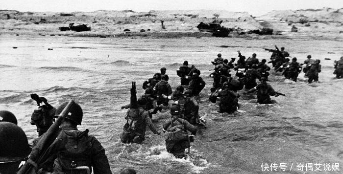 将军|二战时最不怕死的美国将军,被自己的飞机炸得只剩将星残片