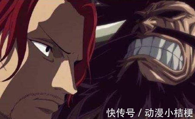 艾斯|海贼王:顶上5人伸伸手就能救走艾斯,神秘人:雷利不救我也不救