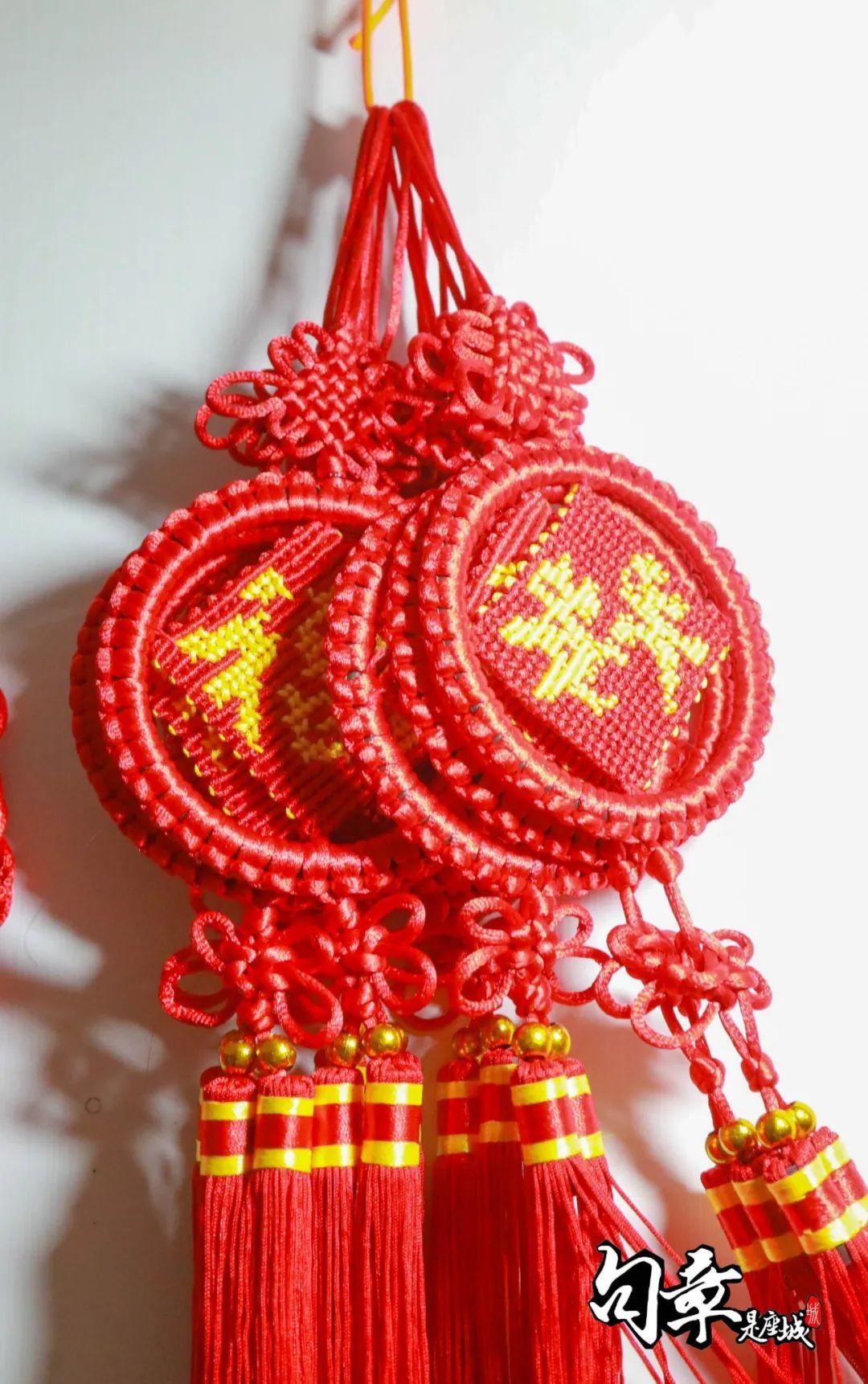  跟着我左手右手一个慢动作，左手右手慢动作重播……|厉害了我的姨 | 厉害