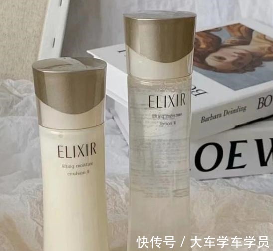 细纹 抗初老护肤品排行榜前十名!