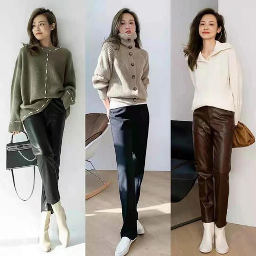 二八月乱穿衣也要比别人好看，24套不重复搭配一键解锁新造型