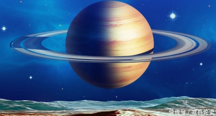 地球 薄纸张都无法浮在空中,为何星球却不坠落?听听科学家怎么说