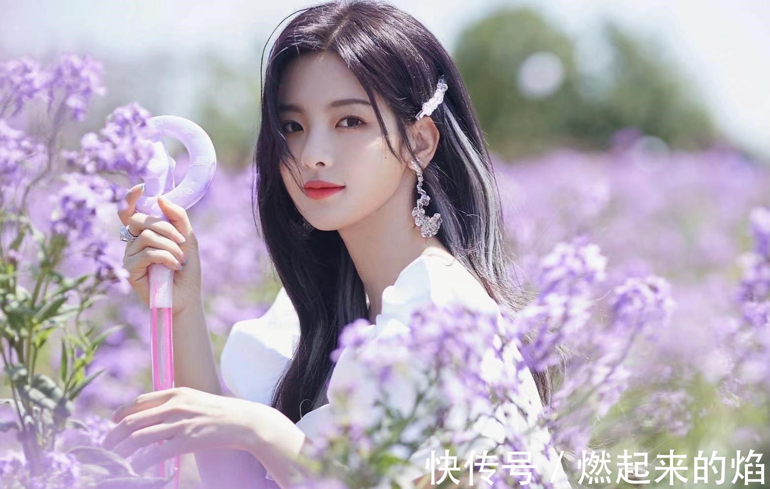 染发 你适合深发色还是浅发色,主要看3点,染发之前先看看