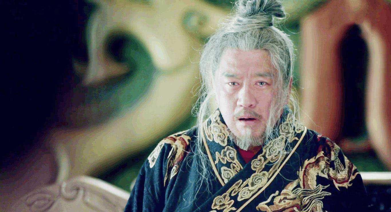 齐桓公|古代历史上被饿死的4大名人：其中有皇帝有名将、有权臣，就数齐桓公最惨