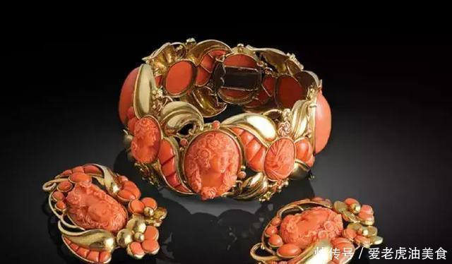 这6种宝石堪比珠宝界中的“军火”,如今竟买不到