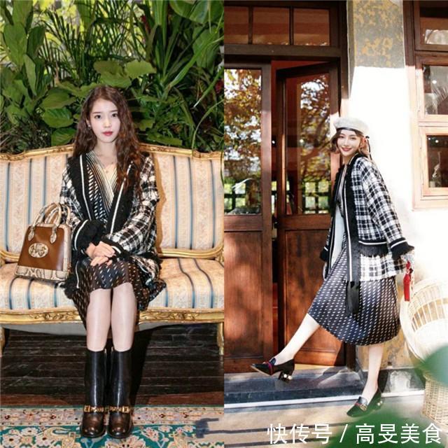 会穿才叫高手，学会用自己的衣橱穿出不同风格，好看又有气质