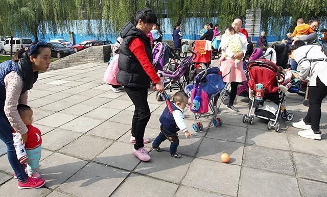 一生|孩子一生有三个“猛长期”,身体发出这些信号时,说明要长个了
