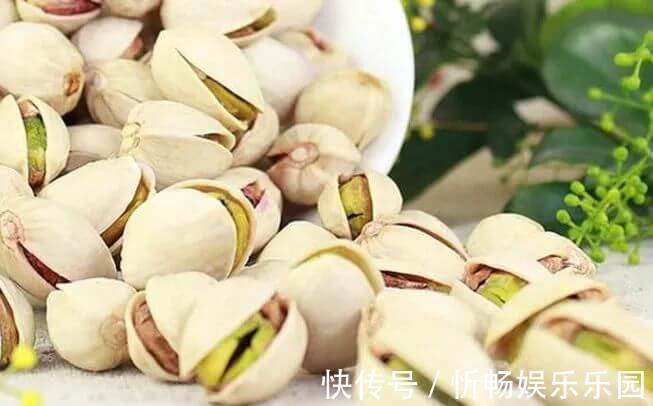 奇效|癌症最怕的5种碱性零食,预防癌症有奇效