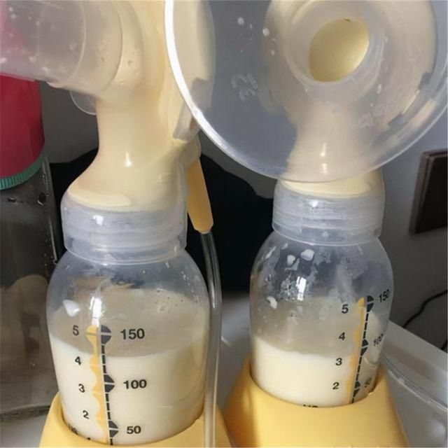 挤奶|让母乳保鲜时间超过6个月的好办法！冷冻母乳不是放进冰箱就完事