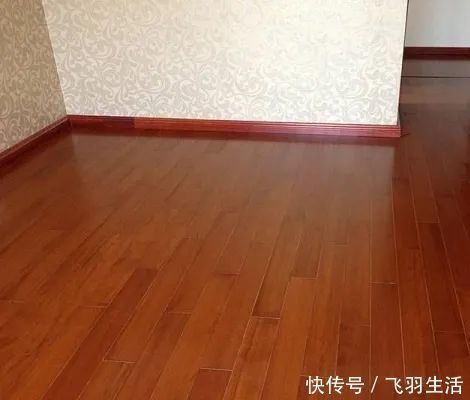 瓷砖|越来越多人在瓷砖上直接铺木地板,听师傅介绍,原来好处这么多